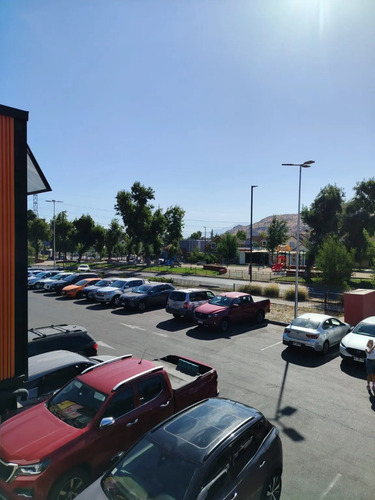 Arriendo Local Comercial 