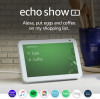 Echo Show 8 - Pantalla Inteligente De Vídeo Con Alexa Sandst