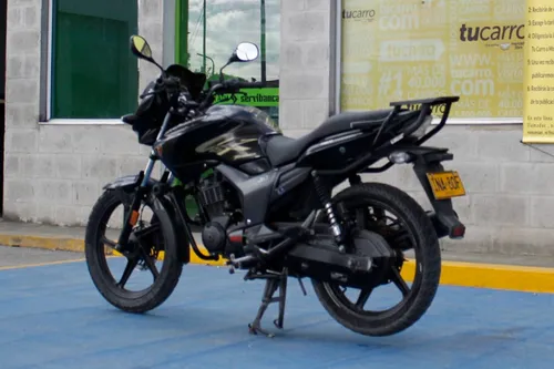 Hero 150 2020