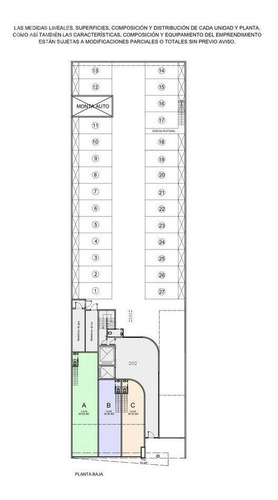 Imagen 11 de 20 de Venta Departamento Pozo - Wilde (24851)