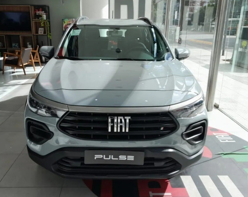 Imagen 23 de 25 de Nueva Fiat Pulse 0km 2023