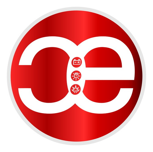 Kit 4 Bujias Champion Inteligente Eon Power Cep14