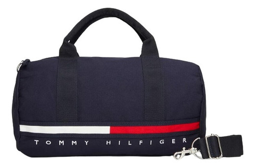 Bolso De Mano Moderno Tommy Hilfiger Mod 2024  Premium