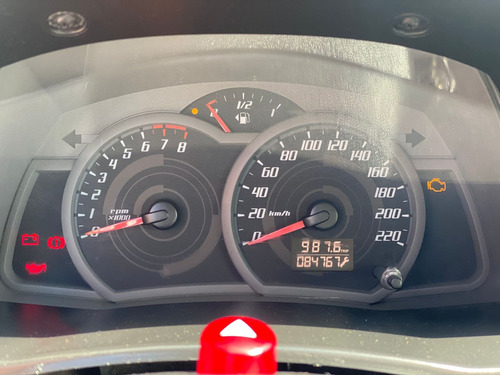 Ford Ka 1.0 Pulse Flex 3p