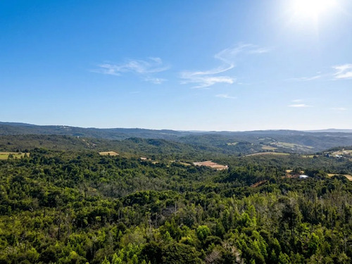 Excelentes Vistas Ideal Para Desarrollo.