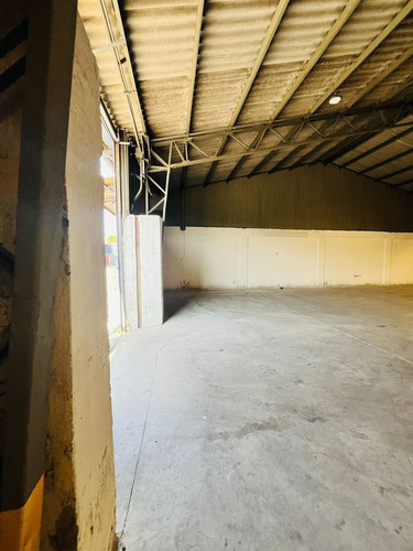 Arriendo Bodega 600m2 Lo Espejo- Camino Lonquen