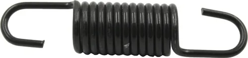Resorte Del Pedal De Freno Trasero (TRK251/TRK502X