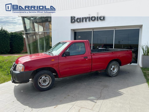 Imagen 2 de 24 de Nissan Frontier 2.4 2010 Buen Estado! - Barriola