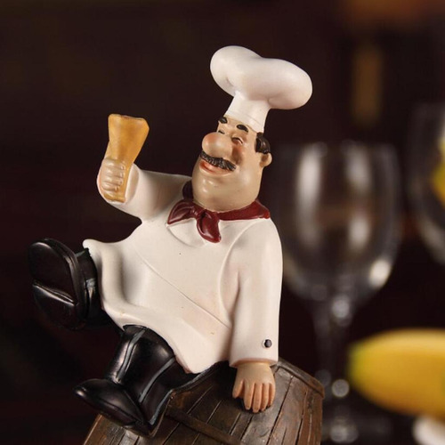 Imagen 8 de 9 de Kitchen Sit On - Barril De Vino (9,3 X 9 X 18,3 Cm)