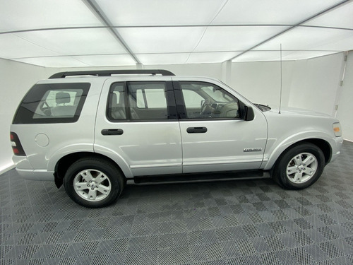 Imagen 12 de 25 de Ford Explorer Xlt 4.0