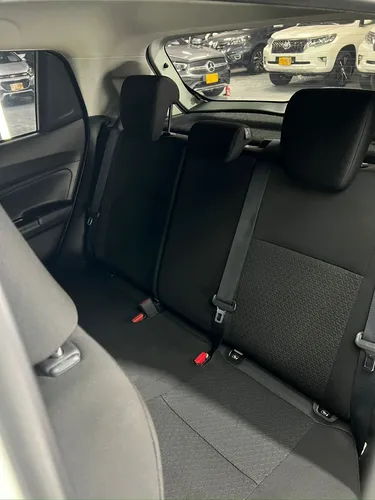 Suzuki Swift 1.250 Hibrido
