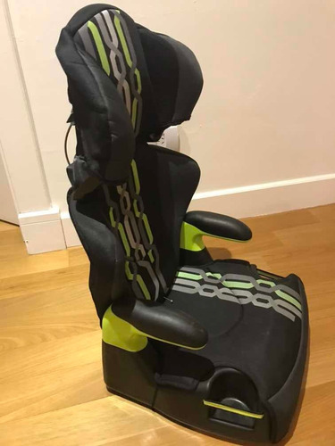 Butaca Evenflo Big Kid 2 En 1