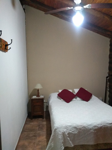 Casa Bungalow Y Cabañas