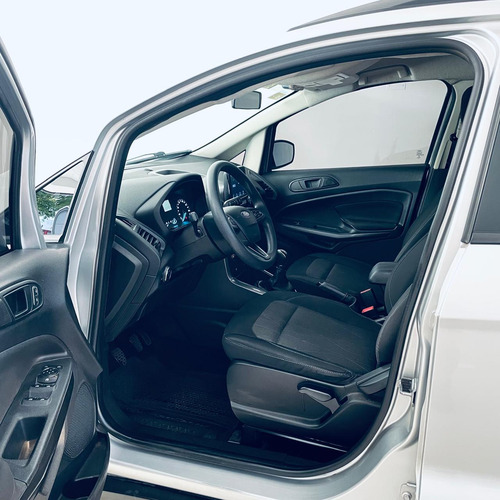 Ford Ecosport 1.5 Se 123cv 4x2 Manual