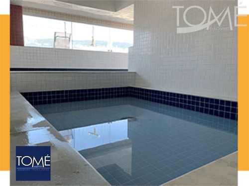 Imagem 21 de 30 de Apartamento Com 2 Dorms, Centro, Bertioga - R$ 462 Mil, Cod: 750 - V750