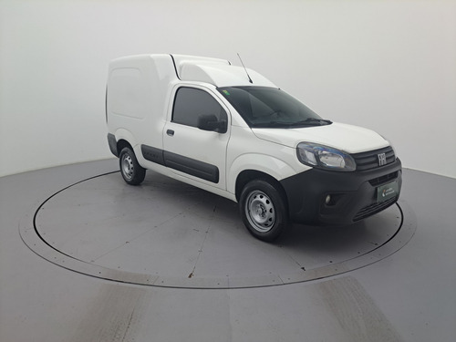 Fiat Fiorino 1.4 MPI FURGÃO ENDURANCE 8V FLEX 2P MANUAL