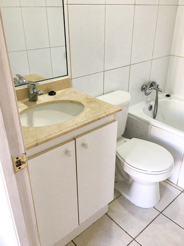Excelente Departamento Como Inversión..