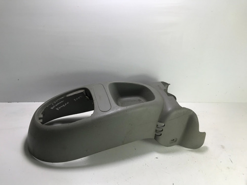 Moldura Consola Central Palanca Renault Kangoo 2004-2008