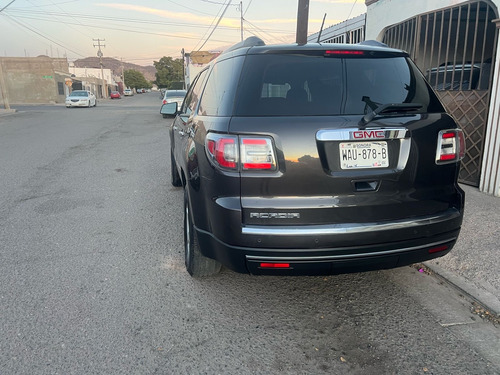 GMC Acadia 3.6 Slt1 V6 At