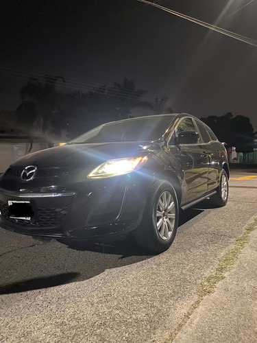 Mazda Cx7 Modelo 2011 Segundo Dueño