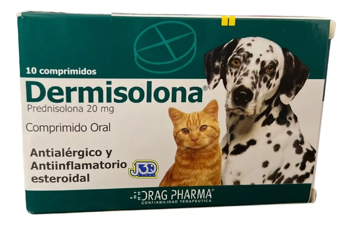 Tercera imagen para búsqueda de pimobendan de 10 mg