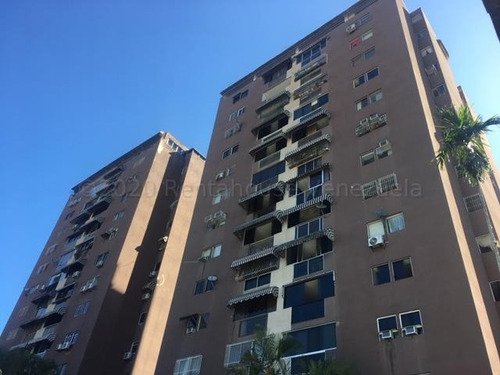 Rm Apartamento En Venta En Terrazas Del Club Hipico, Distrito Metropolitano