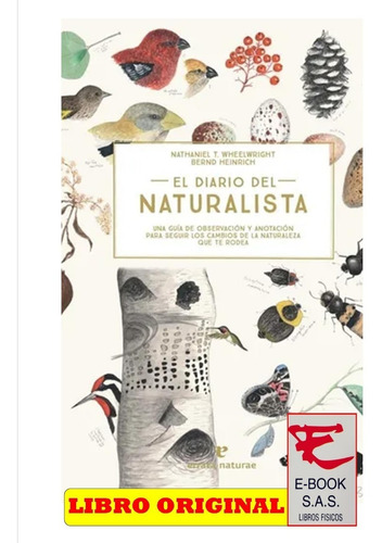 El Diario Del Naturalista