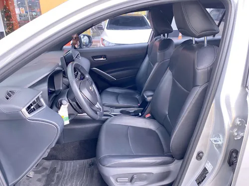 Toyota Corolla Cross 2.0 At 2023