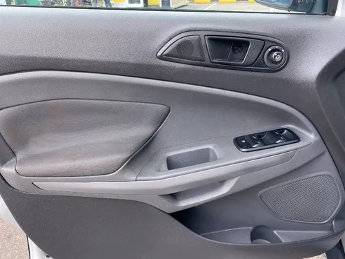 Ford Ecosport 2.0 Se Mt