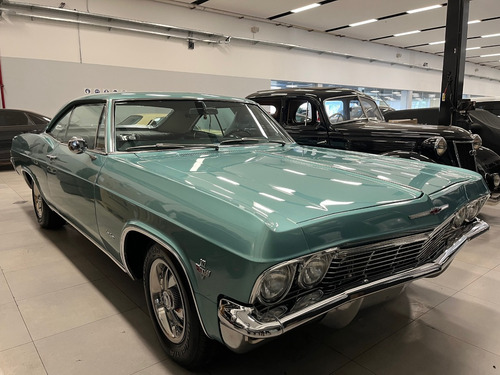 Chevrolet Impala