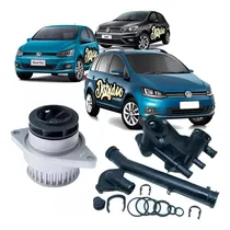 Comprar Kit Bomba Carcasa Caño Fox Suran Gol Trend Golf