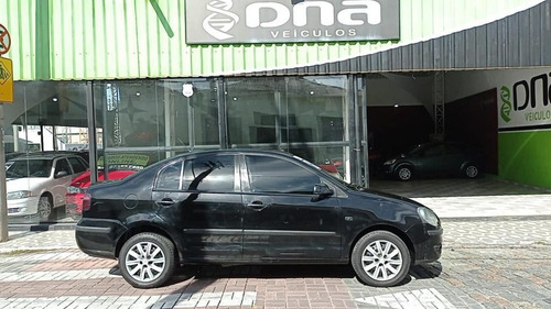 Imagem 8 de 13 de Polo Sed. Comfort. 1.6 Mi Tot. Flex 8v