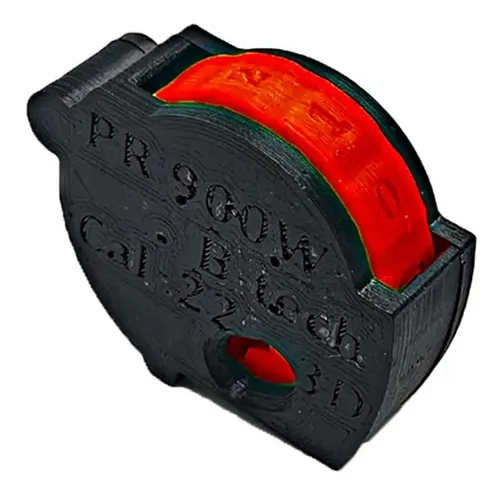 comprar Magazine Carabina Pr900w 5,5 10 Tiros 