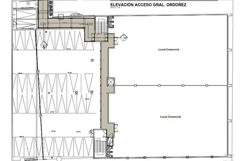Local Comercial Para Retails O Logística Plaza De Maipu