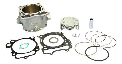 Kit Cilindro Con Pistón Yamaha Yfz 450 R 2009 A 2023 - Std