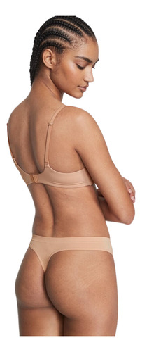 Pack De 2 Tangas Victorias Secret Combinación De Diseños