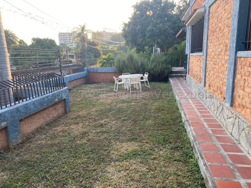 Imagen 30 de 30 de Casa En Venta Los Palos Grandes 23-5655 María José Diaz +58 424-1747490