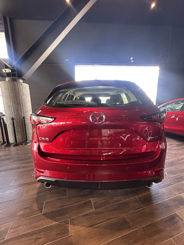 Mazda CX-5 2.5 Grand Touring At