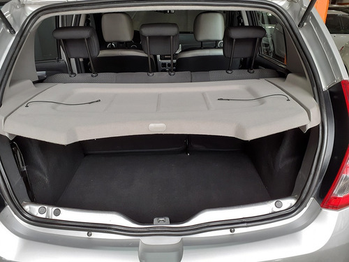 Renault Sandero Stepway 2009 Confort Abs Aux San Blas Auto