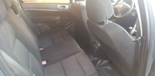 Peugeot 307 Xs 1.6 5 Ptas Patentado 2011