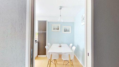 Imagen 11 de 30 de 3 Amb C/ Coch. Y Seg. En Venta Zona Pque Chacabuco