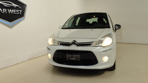 Citroën C3 1.6 Exclusive Vti 115cv