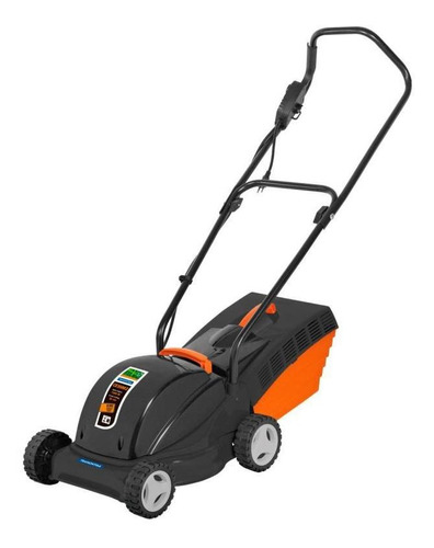 Cortador De Grama 1300w Ce35m2 Chassi Metálico Tramontina