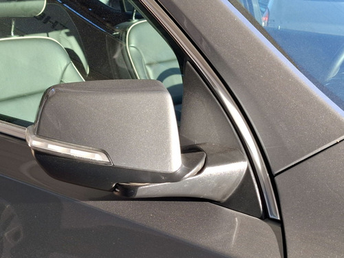Chevrolet Traverse PREMIER 3.6 AUT