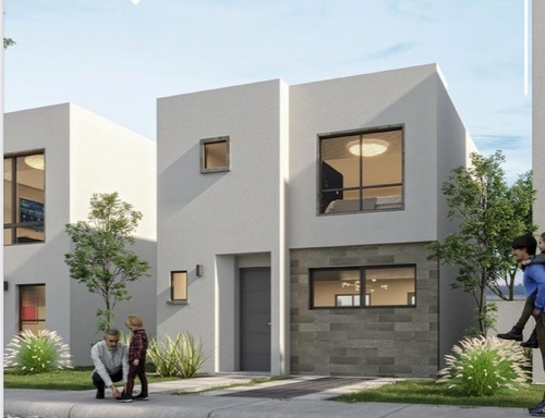 Imagen 1 de 18 de Casa Nueva En Venta Zona Mirador Queretaro