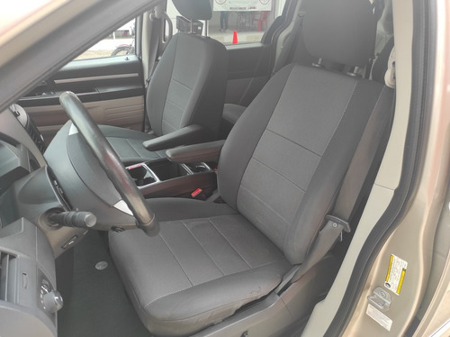 Imagen 9 de 15 de Town Country México. Grand Caravan Edición Especial 2008