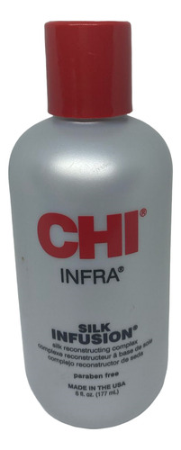 Chi Infra Reconstructor De Seda 177 Ml