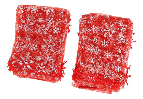 Favores De La Fiesta De Navidad 13 X 18cm Favores De La Fiesta De Navidad 13 X 18cm