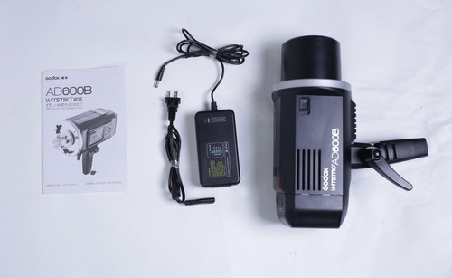 Godox Ad600 