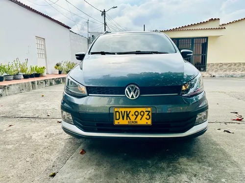Fox Xtreme 2019 1.6l
